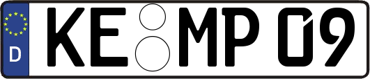 KE-MP09