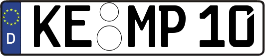 KE-MP10