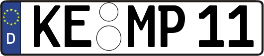 KE-MP11