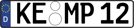 KE-MP12
