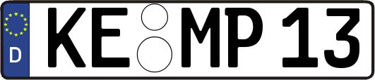 KE-MP13