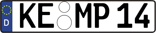 KE-MP14