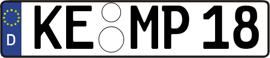 KE-MP18