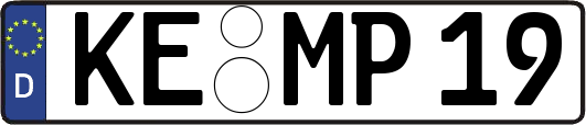 KE-MP19