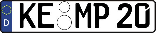 KE-MP20