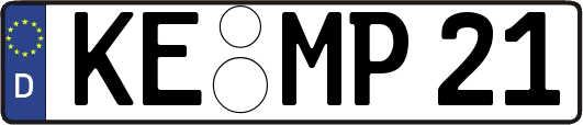 KE-MP21