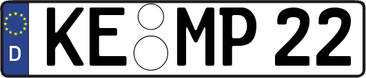 KE-MP22