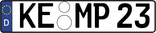 KE-MP23