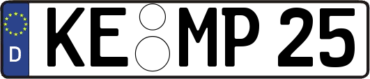 KE-MP25
