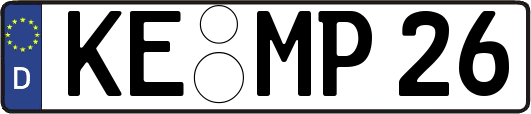 KE-MP26