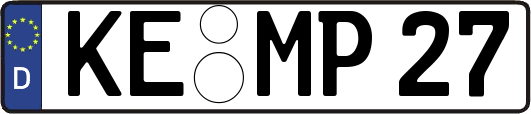 KE-MP27