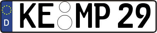 KE-MP29