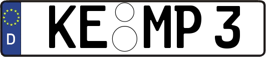 KE-MP3