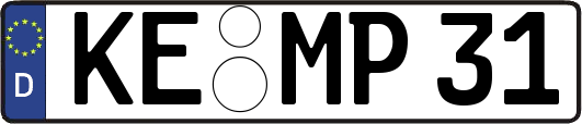 KE-MP31