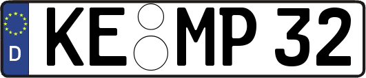 KE-MP32