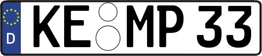 KE-MP33