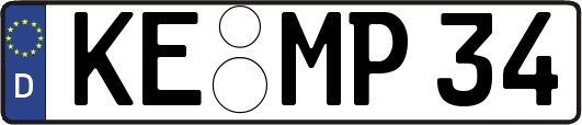 KE-MP34