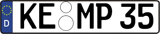 KE-MP35