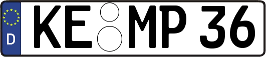 KE-MP36