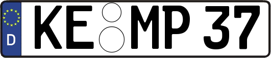 KE-MP37