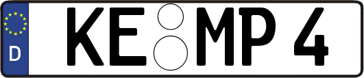 KE-MP4