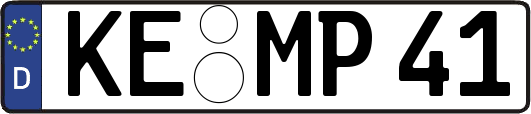 KE-MP41
