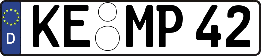 KE-MP42