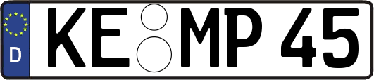 KE-MP45