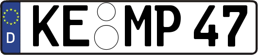 KE-MP47
