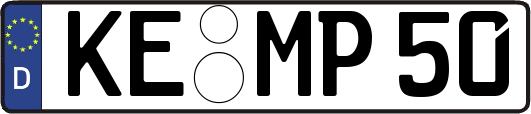 KE-MP50