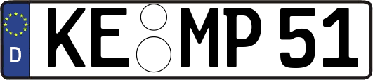 KE-MP51