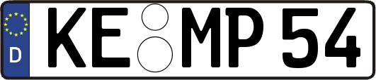 KE-MP54