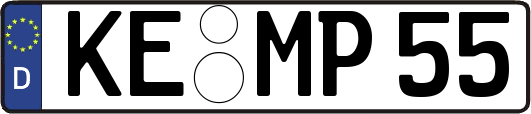 KE-MP55