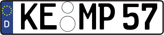 KE-MP57