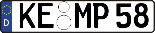 KE-MP58