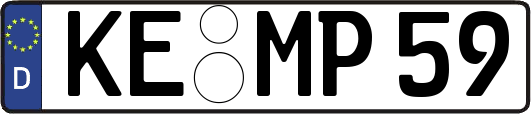 KE-MP59