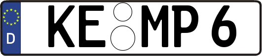 KE-MP6