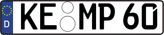 KE-MP60