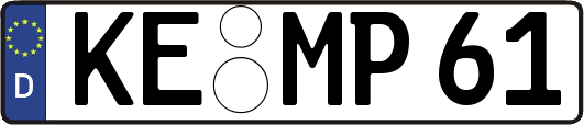 KE-MP61