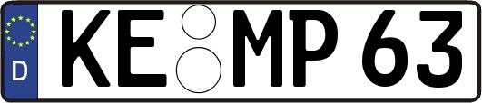 KE-MP63