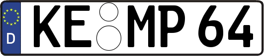 KE-MP64