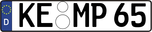 KE-MP65