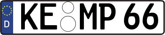 KE-MP66