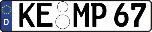 KE-MP67