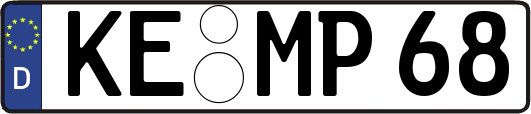 KE-MP68