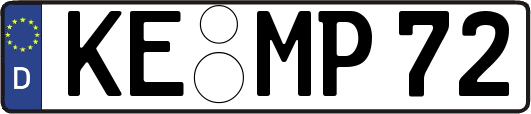 KE-MP72