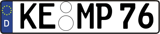 KE-MP76