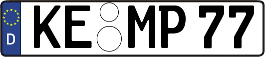 KE-MP77