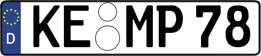 KE-MP78