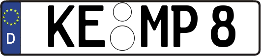 KE-MP8